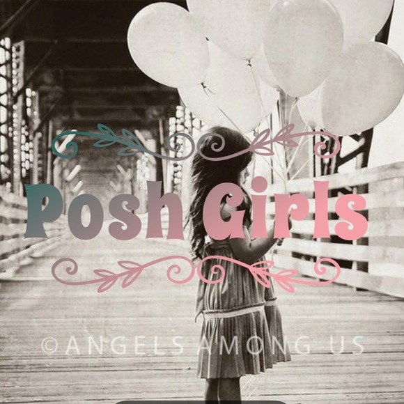 💕Posh-Girl's Section💕 - Picture 2 of 2